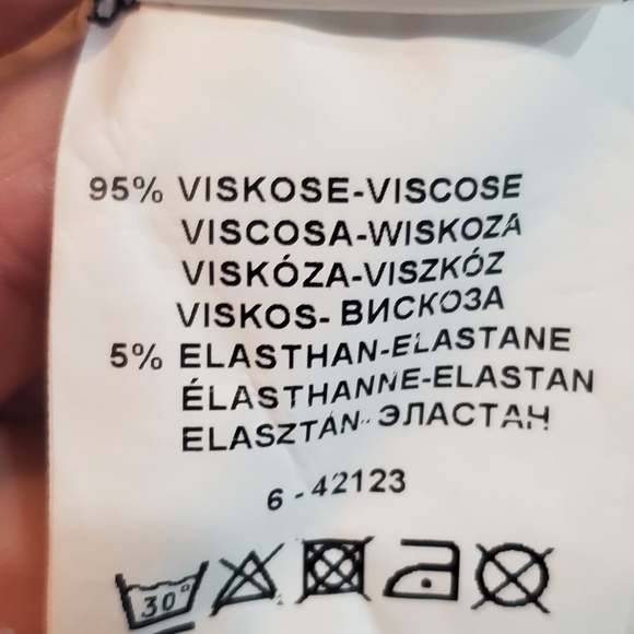 Very us Cheetah Print Shorts Romper - Picture 11 of 13